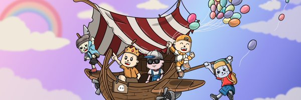 Goofies_NFT Profile Banner