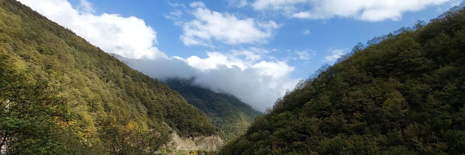 Ehsan 🇮🇷 banner