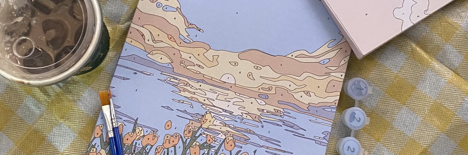 channiebubb's profile banner image