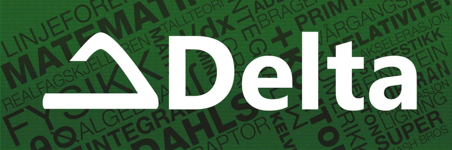 DeltaNTNU's profile banner image