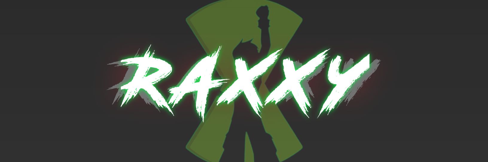RaXX.'s banner