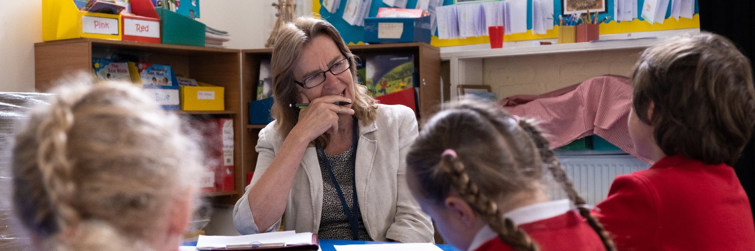 Oxford Diocesan Board of Education banner