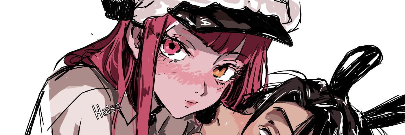 Haise_bless's profile banner image