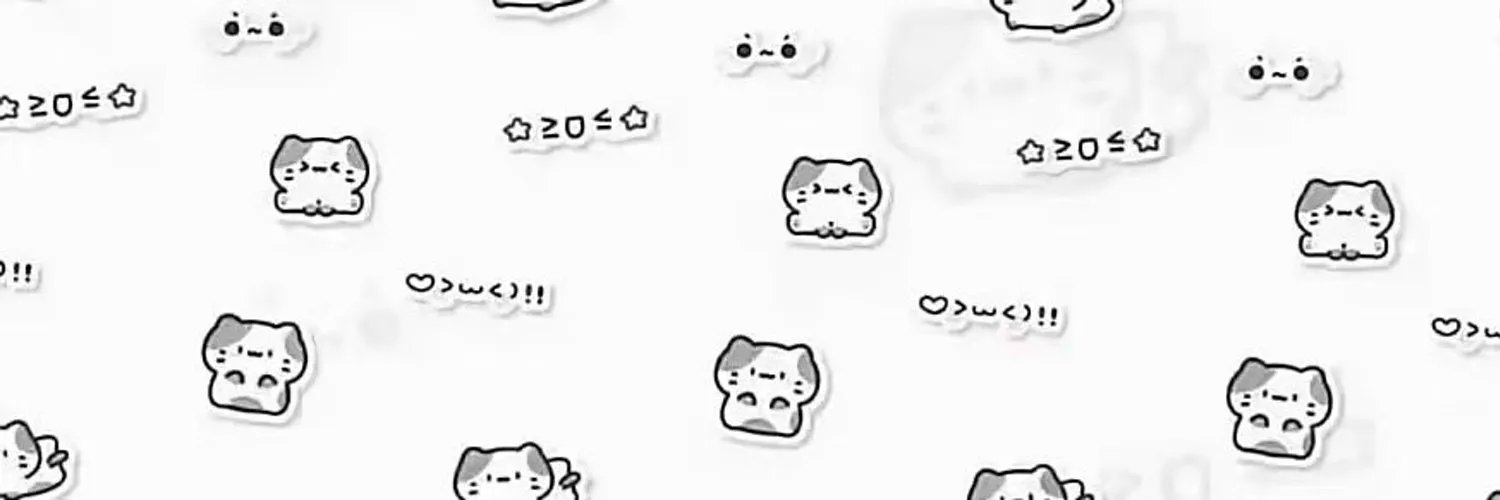 pppxiaogou's profile banner image