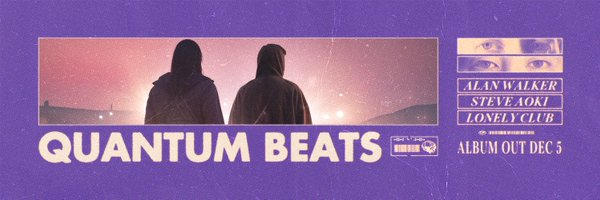 steveaoki Profile Banner