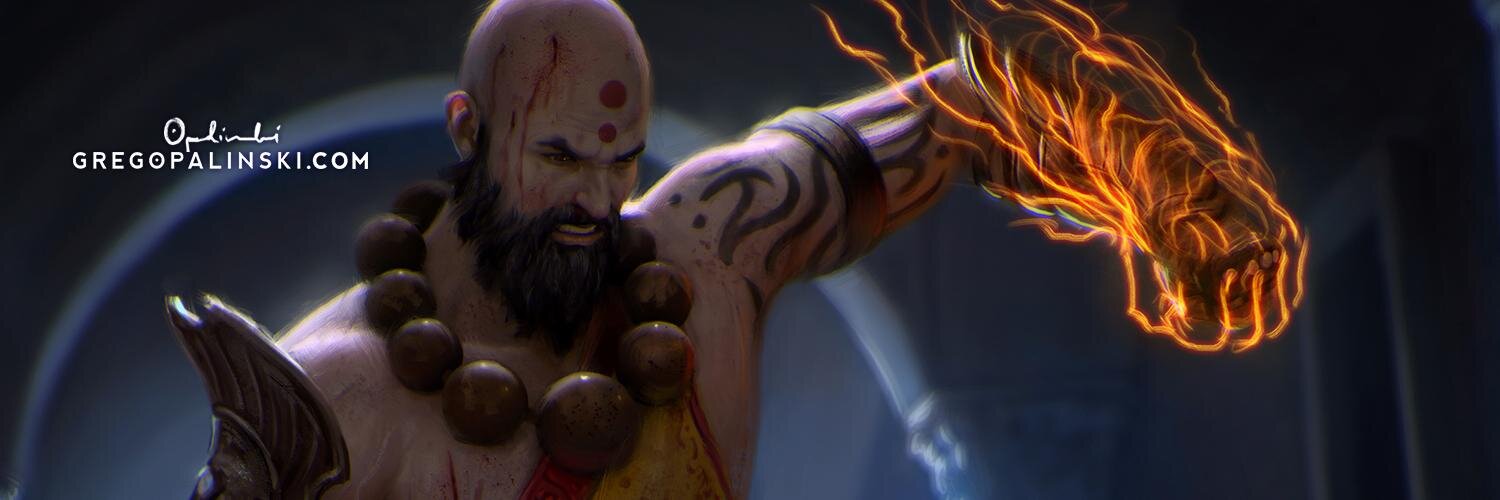 GregOpalinski's profile banner image