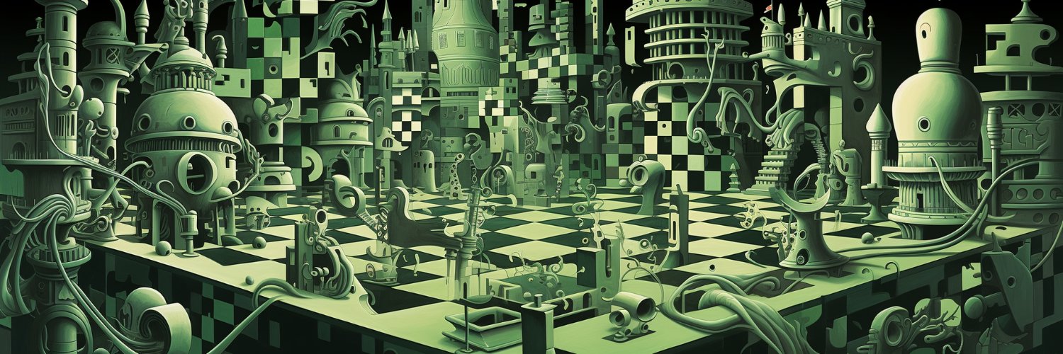 Michael Erasmus banner