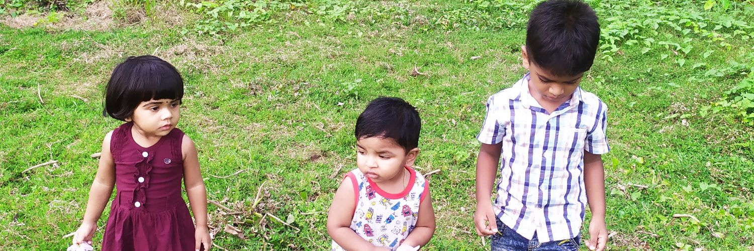 athulsoman's profile banner image