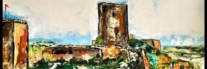 PacoPeránAlbarracín banner