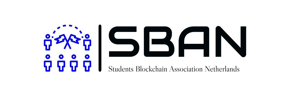 Students Blockchain Association Netherlands banner