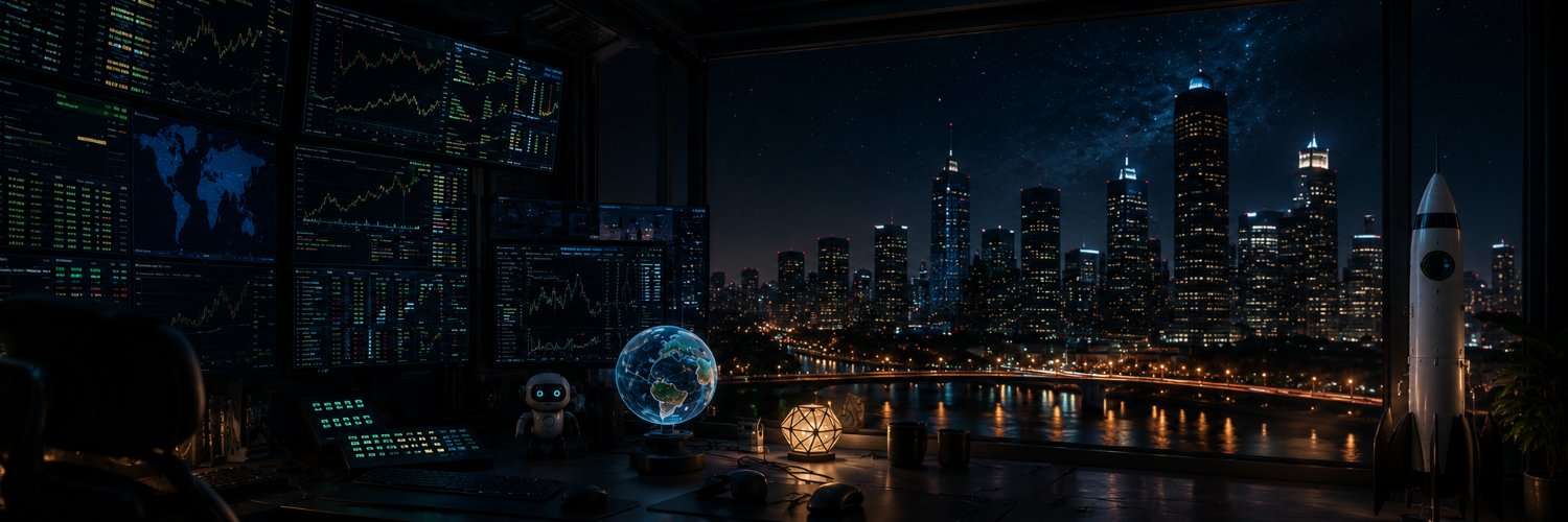 bendbanks's profile banner image