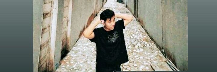 madan_4's profile banner image