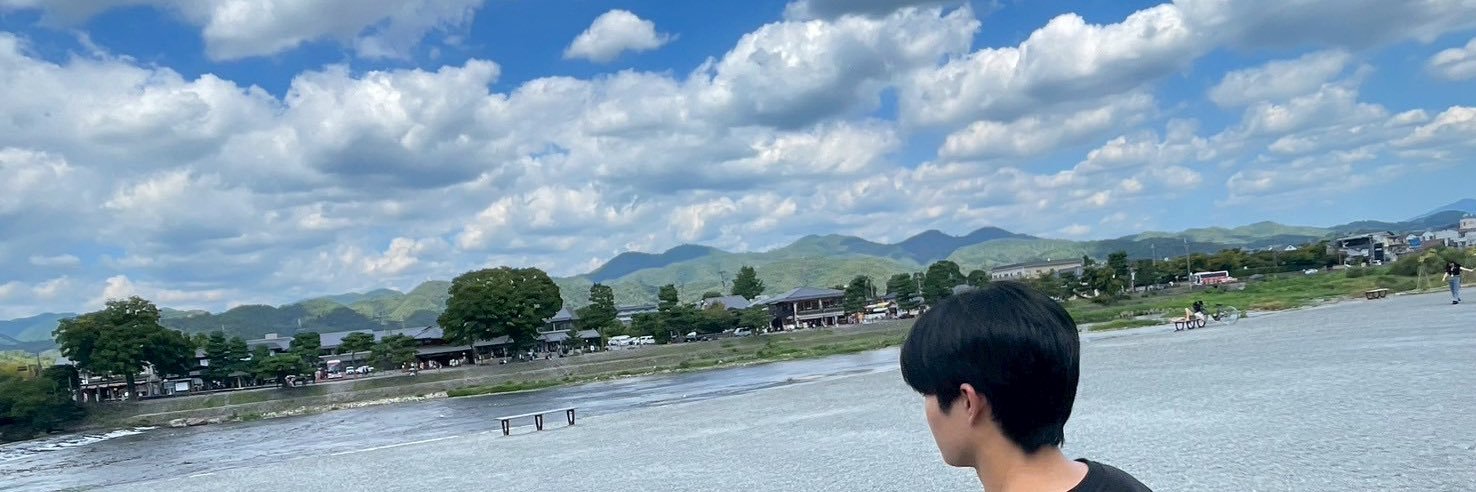 hiroki_chandayo's profile banner image
