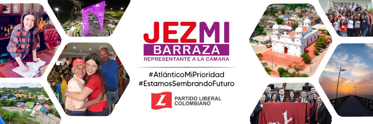 Jezmi Barraza Arraut banner