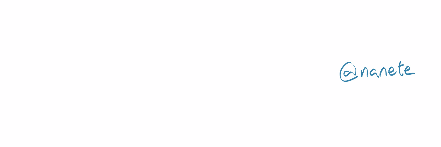 nanete banner