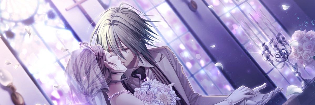 nana ♰ banner
