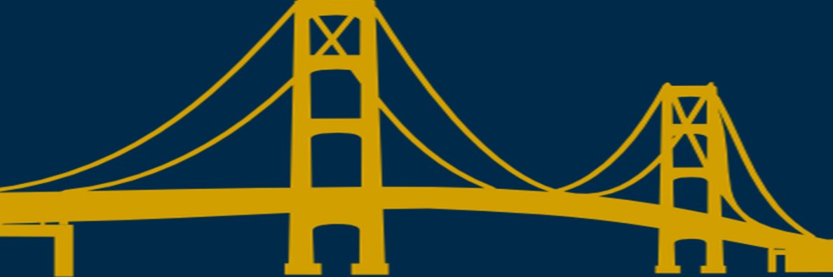 University of Michigan BME GAAP banner