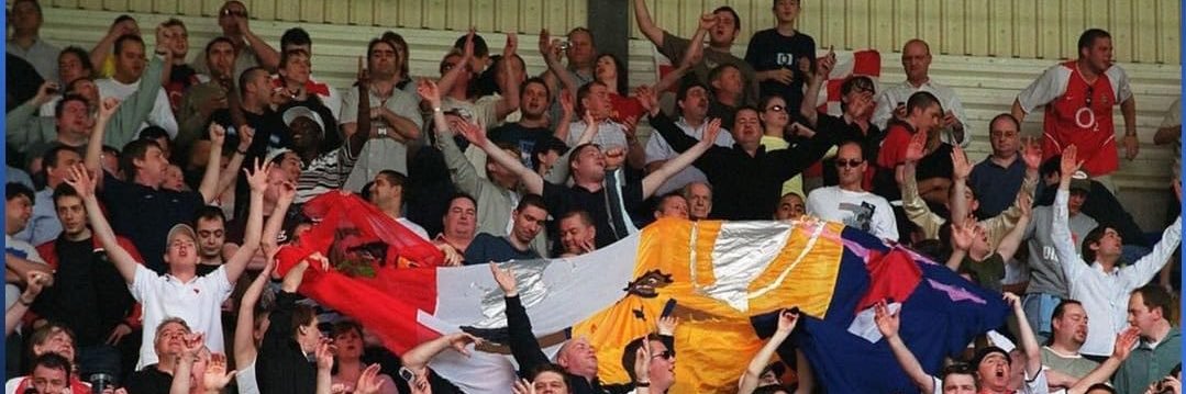 emmaroperafc's profile banner image