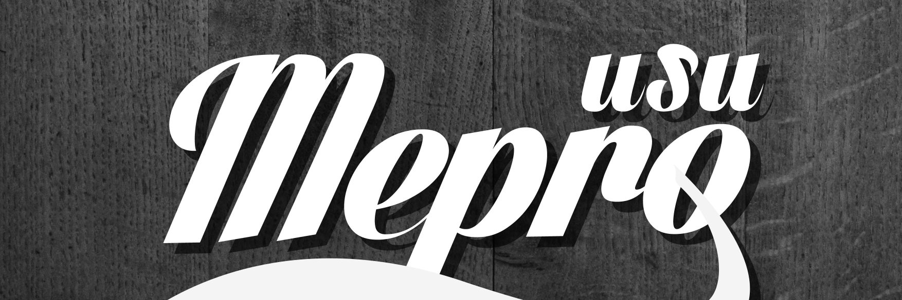 meprousu's profile banner image