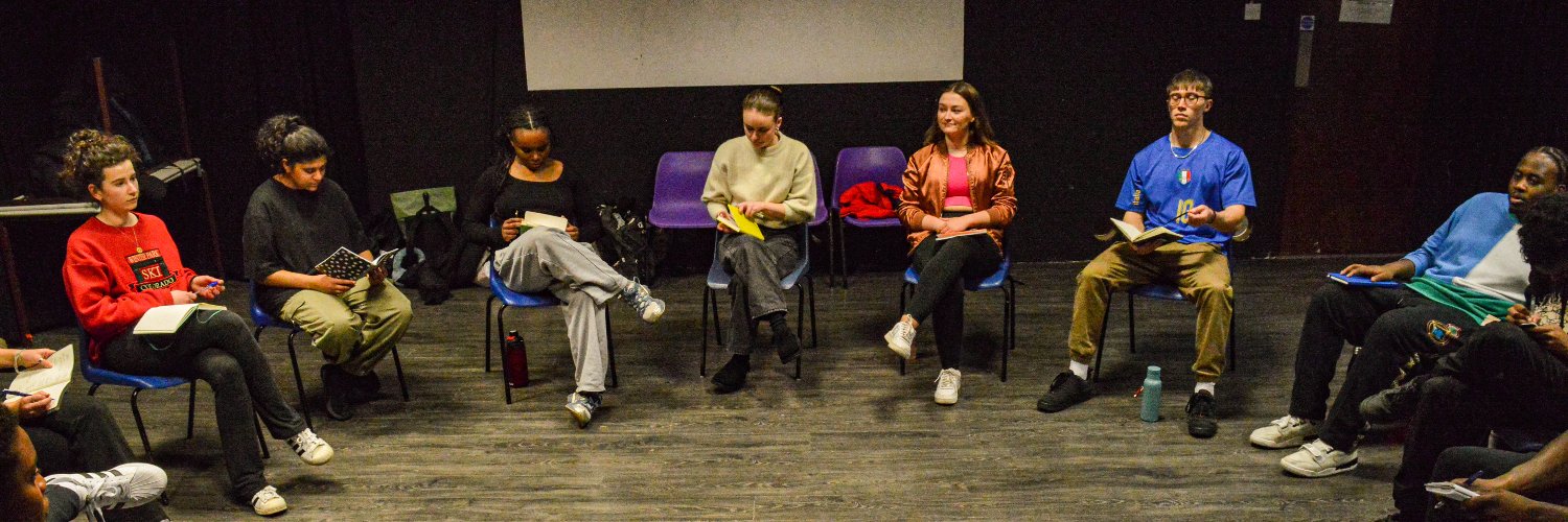 ALT. Productions banner