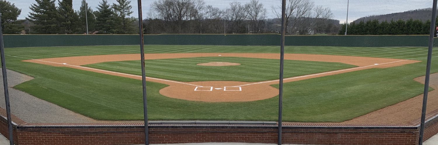 JCHS Baseball banner