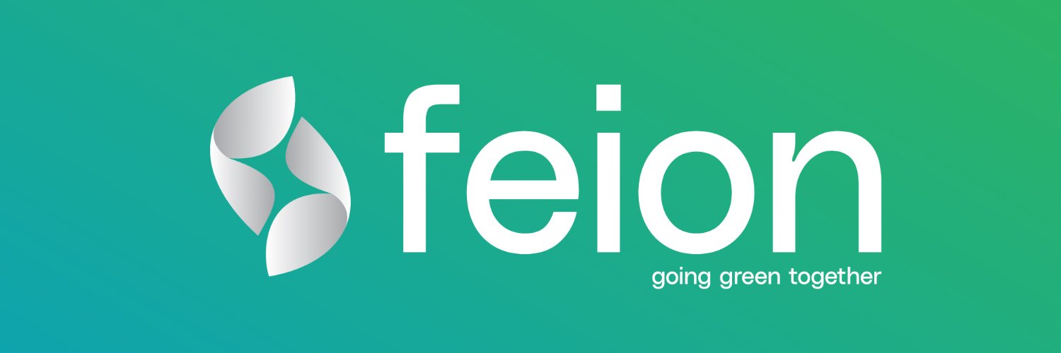Feion Green Ventures banner