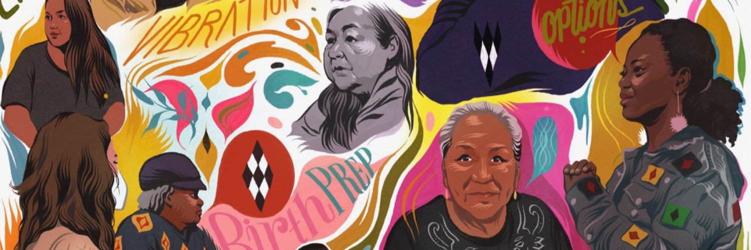 Birth Justice Collaborative banner