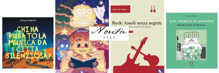 Cose Note Edizioni banner