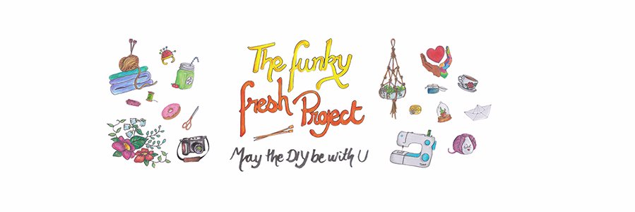 TheFunkyFreshProject banner