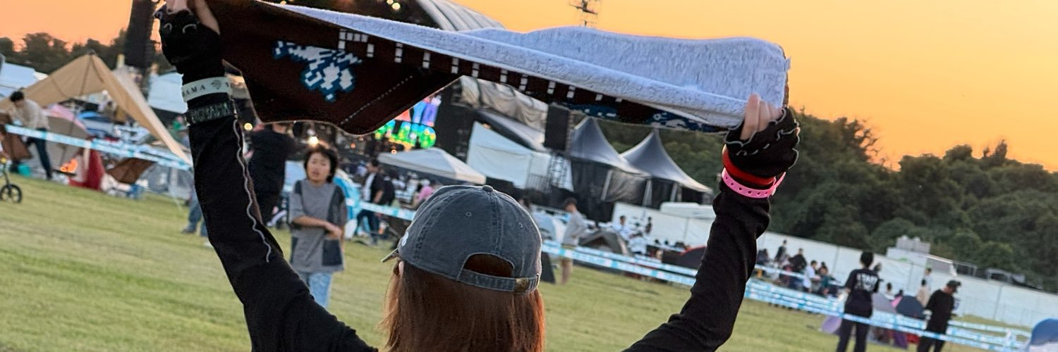 Luminosuke623's profile banner image