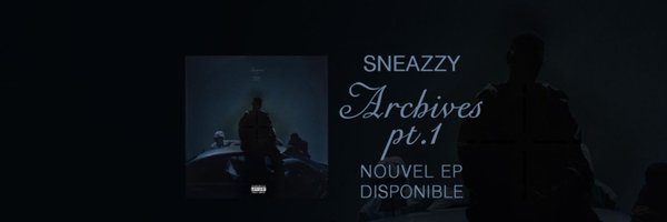 Special Sneazzy Profile Banner