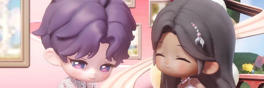 Fuzzy Reposting😺 banner