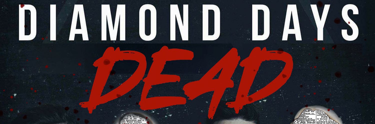Diamond Days banner