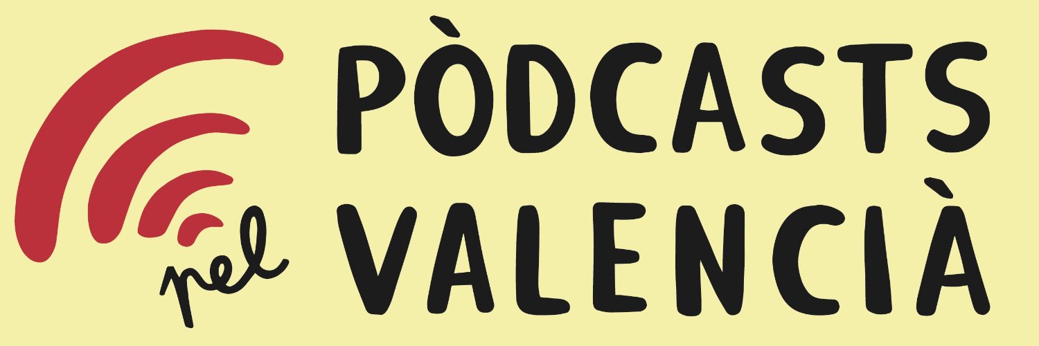 Pòdcasts pel Valencià banner