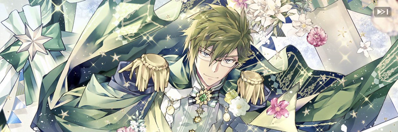 睦月@固定ツイ必読 banner