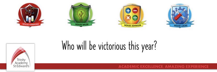 TASE HOUSE's banner