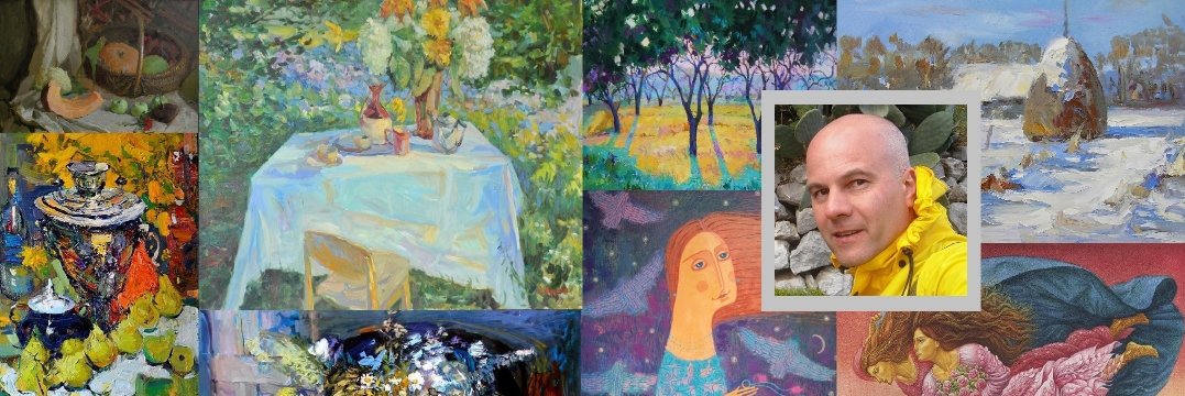 UkraineArt's profile banner image