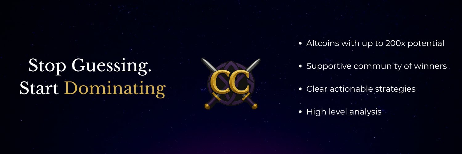 CC banner