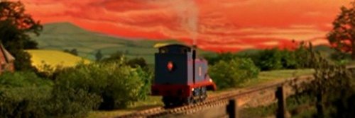 This Day In Thomas banner