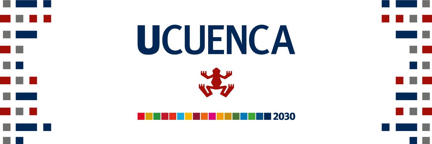 Departamento de Ciencias de la Computación-UCuenca banner