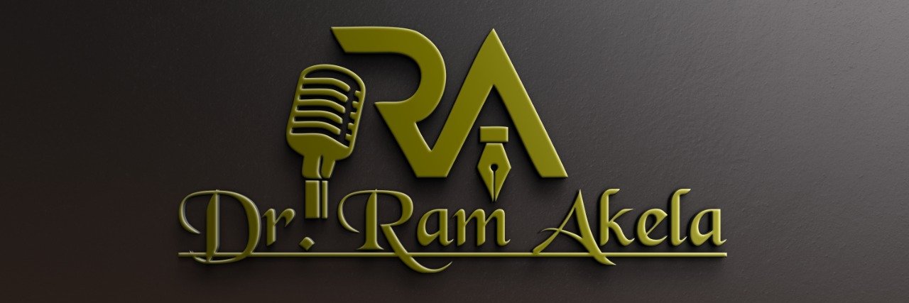 akela_dr's profile banner image
