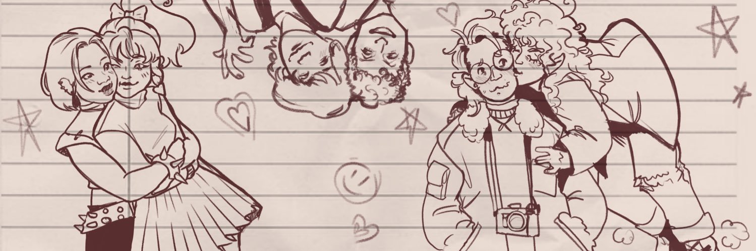 charli ❤️‍🔥 semi-hiatus banner