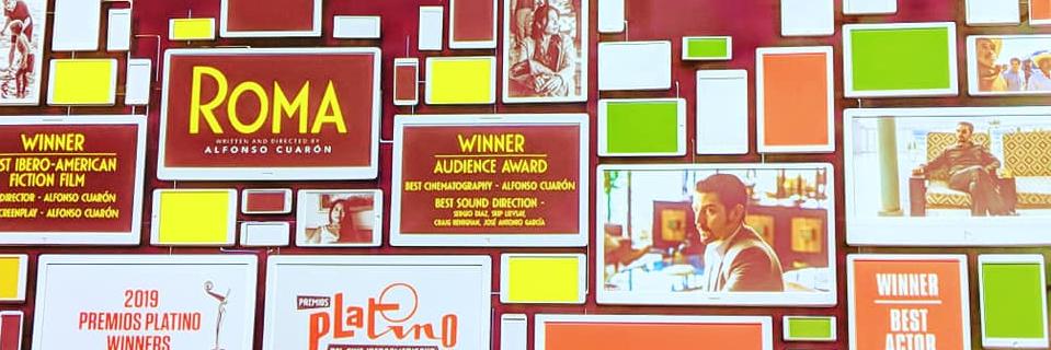 Florencia Bianco banner