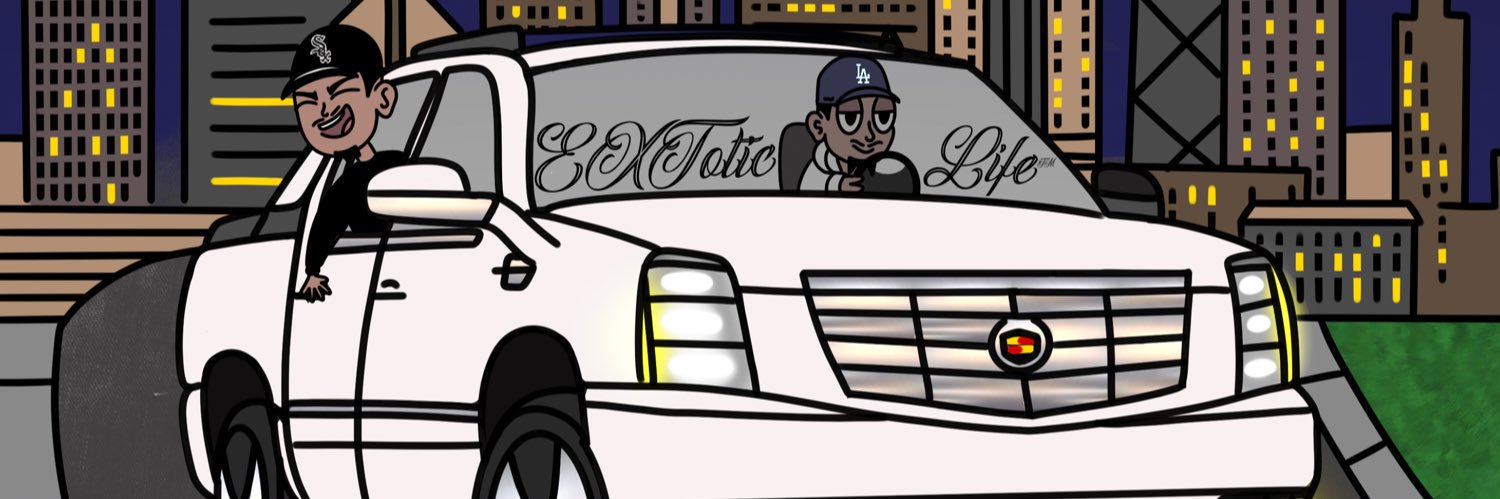 DontBeAPuto's profile banner image