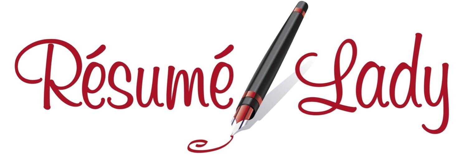 MyResumeLady's profile banner image