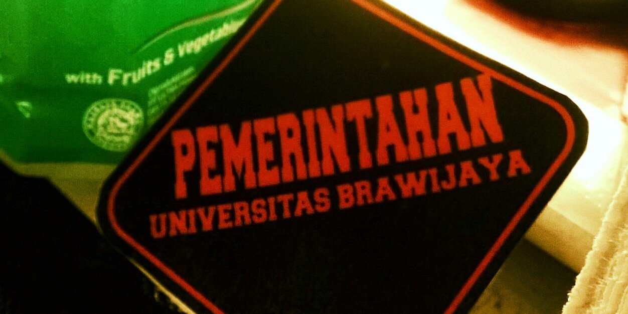 HIMAP FISIP UB banner