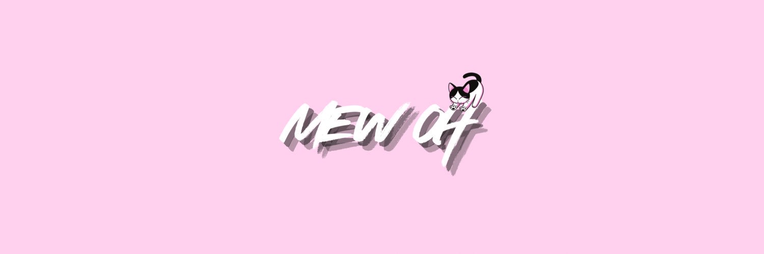 Mew_Oh's profile banner image