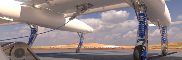 AmpyxPower Profile Banner