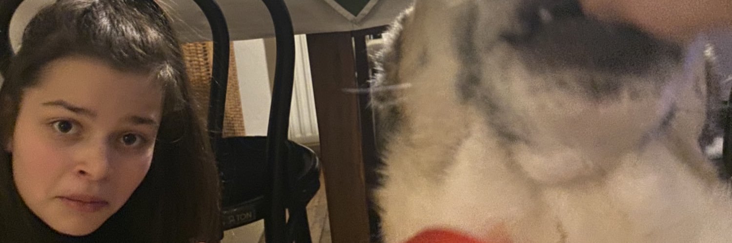 luccyvacek's profile banner image