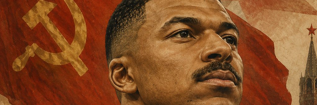 KremlinMadrid's profile banner image